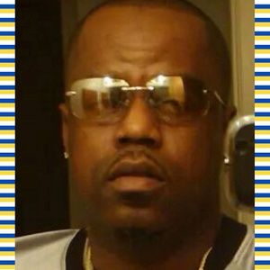 Meet your Posher, Gregory